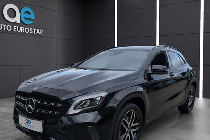 Mercedes-Benz GLA 220 82.086 km 21.950 &euro; Hamm 59077