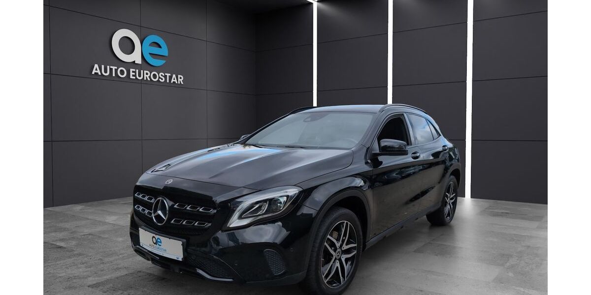 Mercedes-Benz GLA 220 82.086 km 21.950 &euro; Hamm 59077