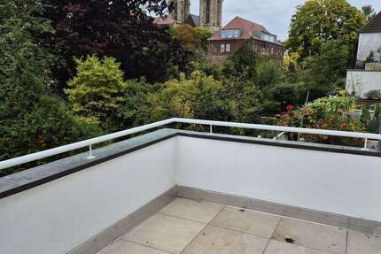 Wohnung Münster Mitte-Süd - 2.5 Zimmer, 67 m&sup2;, 469.000&euro; | Angebot:25298336