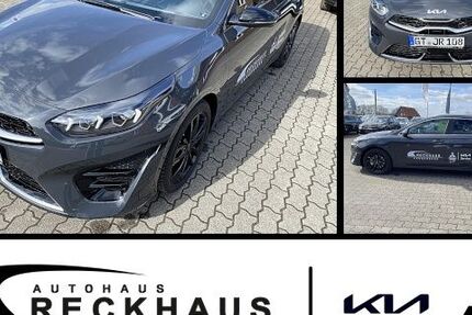 Kia ceed Sportswagon 4.000 km 27.950 &euro; Langenberg 33449
