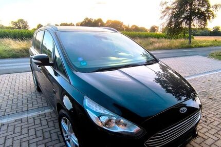 Ford S-Max 103.301 km 11.000 &euro; Drensteinfurt 48317