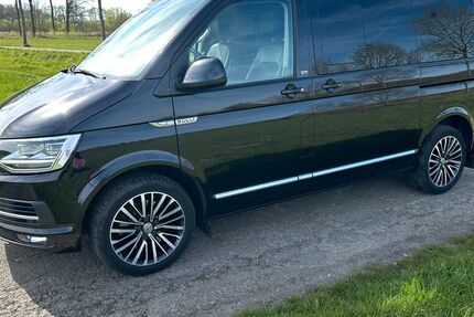 VW T6 Multivan 88.302 km 41.900 &euro; Hamm 59071