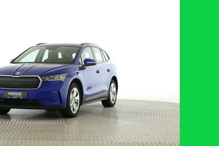 Skoda Enyaq 21.580 km 21.845 &euro; Oelde (Stromberg) 59302