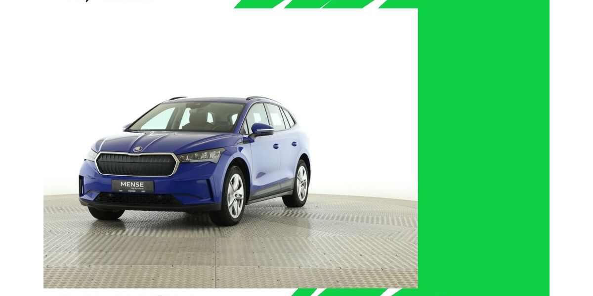 Skoda Enyaq 21.580 km 21.845 &euro; Oelde (Stromberg) 59302