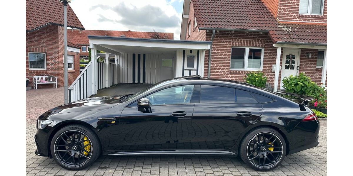Mercedes-Benz AMG GT 11.700 km 89.990 &euro; Nordkirchen 59394