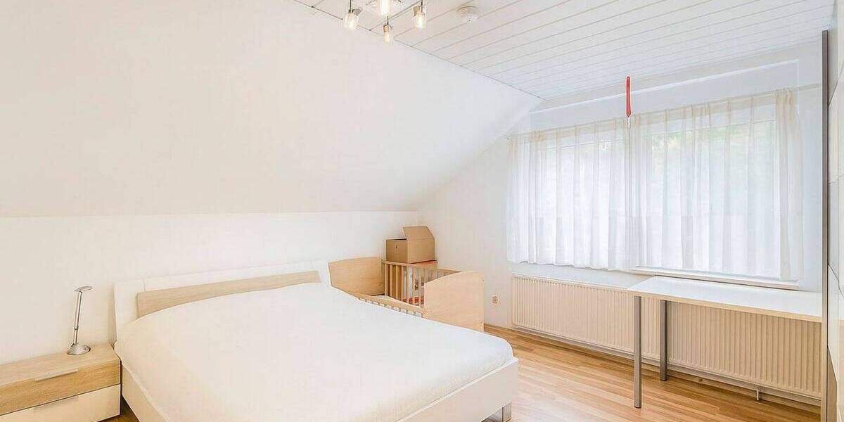Doppelhaushälfte Hamm Hamm-Norden - 5 Zimmer, 199 m&sup2;, 399.000&euro; | Angebot:26291024