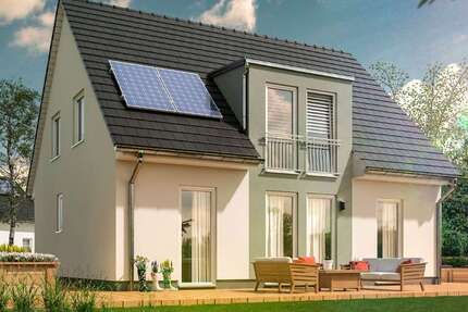 Haus Werl - 4 Zimmer, 130 m&sup2;, 270.590&euro; | Angebot:10179847