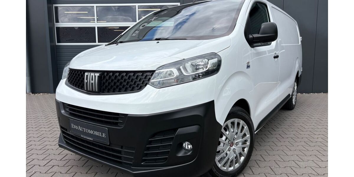 Fiat Scudo 185.711 km 11.900 &euro; Ahlen 59229