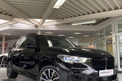 BMW X5 34.600 km 63.950 &euro; Hamm 59065