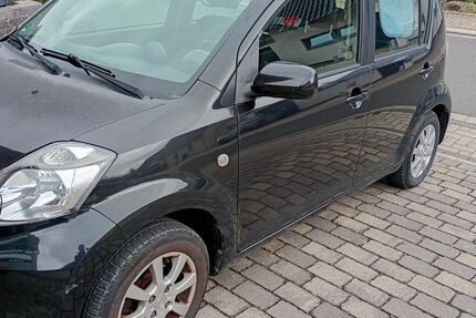Daihatsu Sirion 136.000 km 3.500 &euro; Wickede 58739
