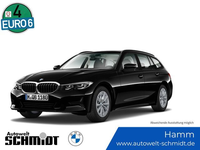 BMW 320 161.003 km 25.770 &euro; Hamm 59071