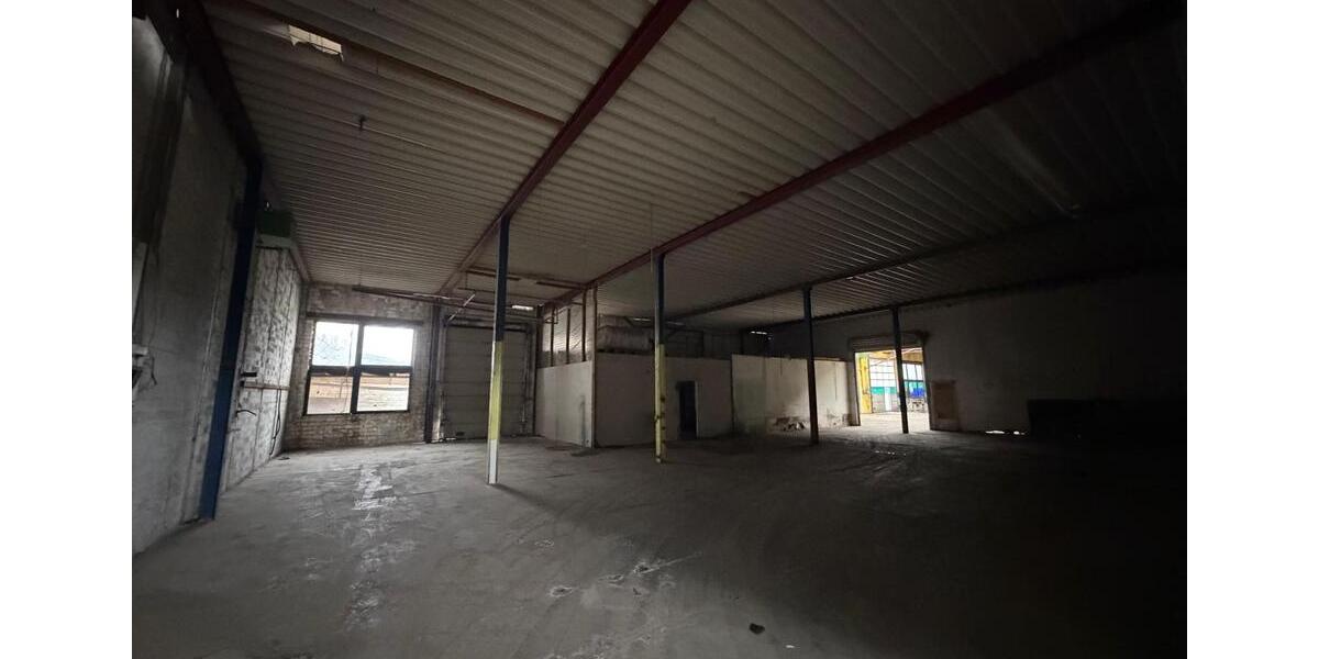 Gewerbeobjekt Hamm Berge - 2.275&euro; | Angebot:25974320