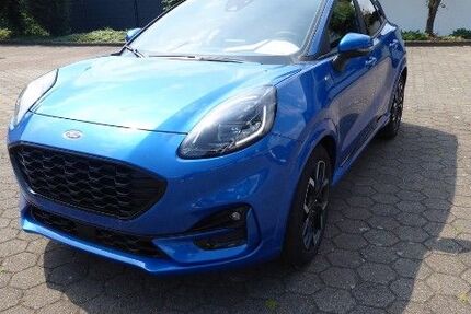 Ford Puma 33.650 km 16.490 &euro; Werne 59368