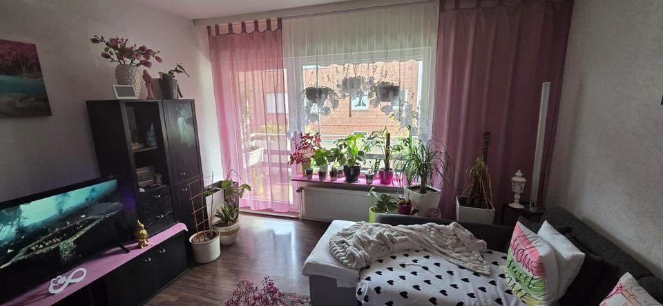 Erdgeschoßwohnung Ennigerloh - 3 Zimmer, 67 m&sup2;, 134.000&euro; | Angebot:26234679