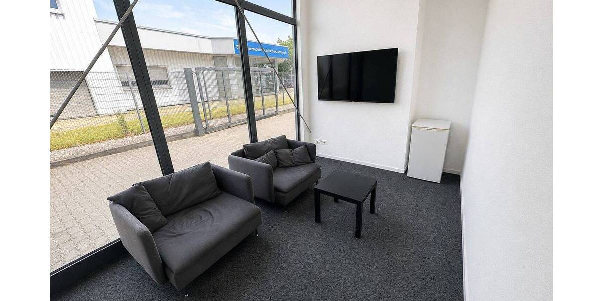 Gewerbeobjekt Hamm Herringen - 8.500&euro; | Angebot:26825604