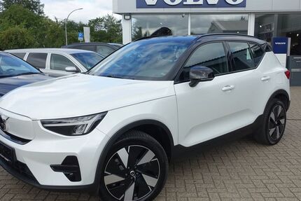 Volvo XC40 35.350 km 30.900 &euro; Warendorf 48231