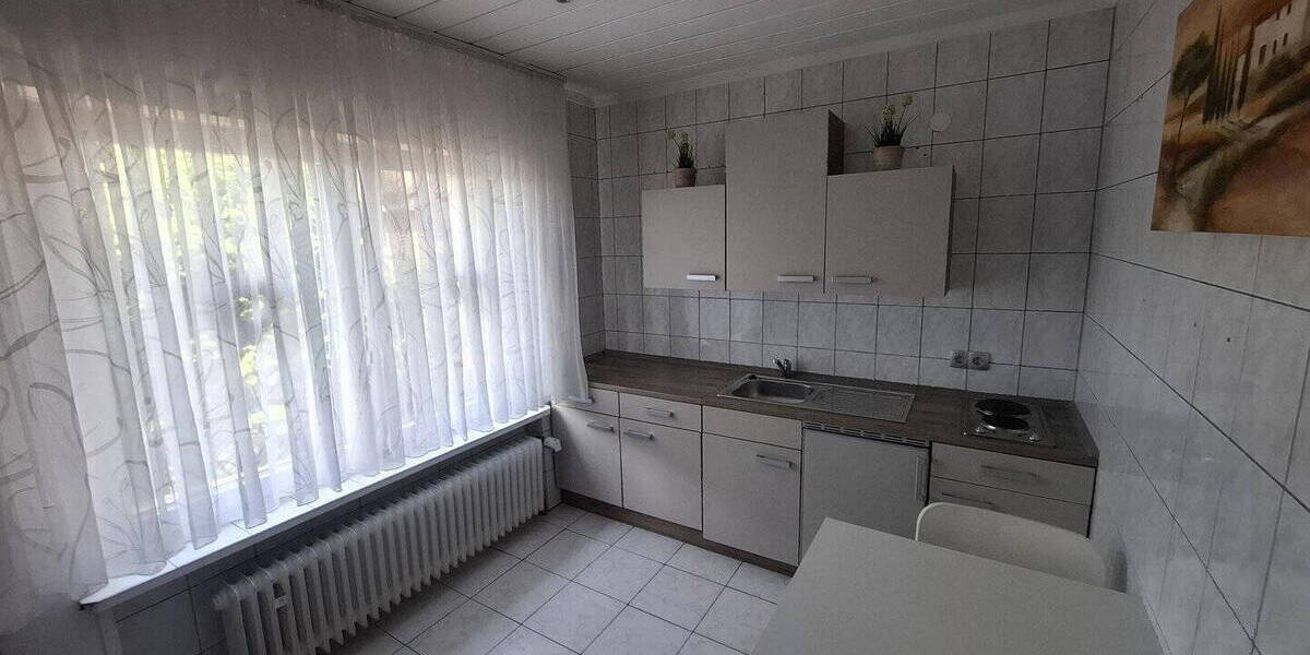 Einfamilienhaus Ahlen Innenstadt - 5 Zimmer, 166 m&sup2;, 485.000&euro; | Angebot:26751681