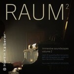 Martin Kälberer - Raum hoch 2