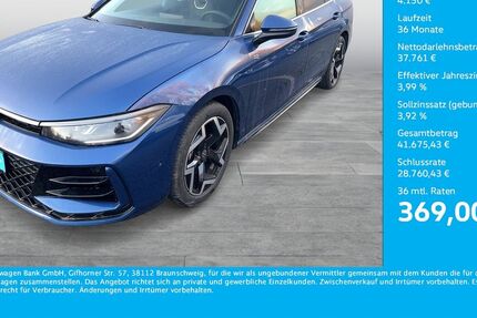 VW Passat Variant 14.066 km 41.911 &euro; Bergkamen 59192