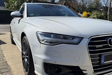 Audi A6 155.000 km 19.990 &euro; Kamen 59174