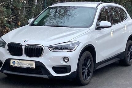 BMW X1 98.800 km 17.980 &euro; Wickede (Ruhr) 58739