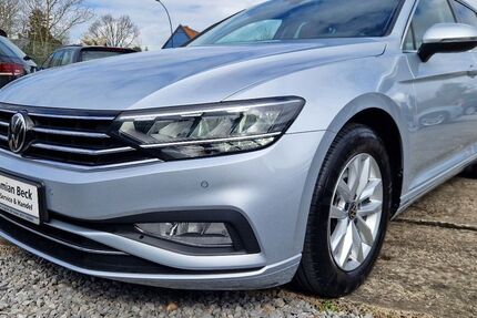 VW Passat Variant 131.219 km 17.900 &euro; Hamm 59067