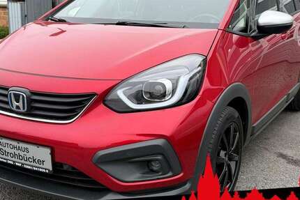 Honda Jazz 76.290 km 18.750 &euro; Warendorf 48231