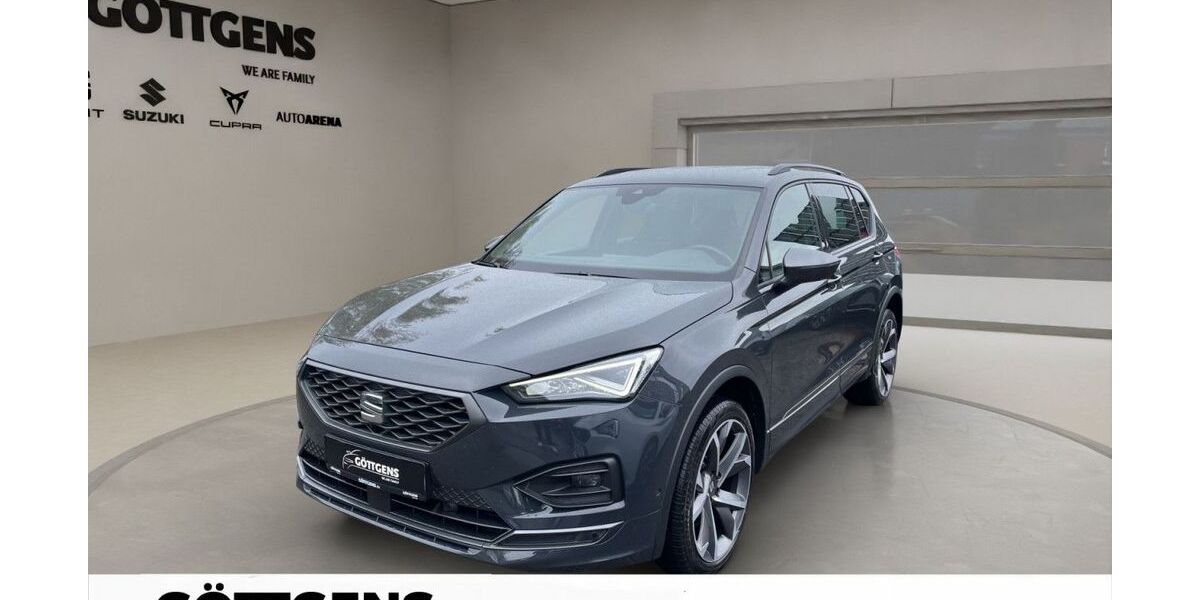 Seat Tarraco 70.280 km 29.949 &euro; Soest 59494