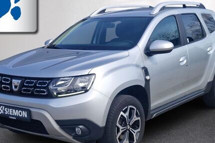 Dacia Duster 83.195 km 14.430 &euro; Münster 48153