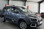 Citroen Berlingo 1.5 BLUE-HDI FEEL XL130 / 7-SITZER / 136.000 km 15.555 &euro; Hamm 59077