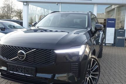 Volvo XC90 23.999 km 72.900 &euro; Warendorf 48231