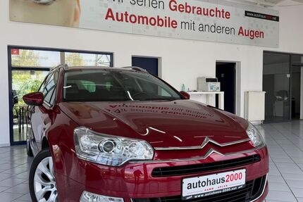Citroen C5 175.282 km 5.950 &euro; Ahlen 59229