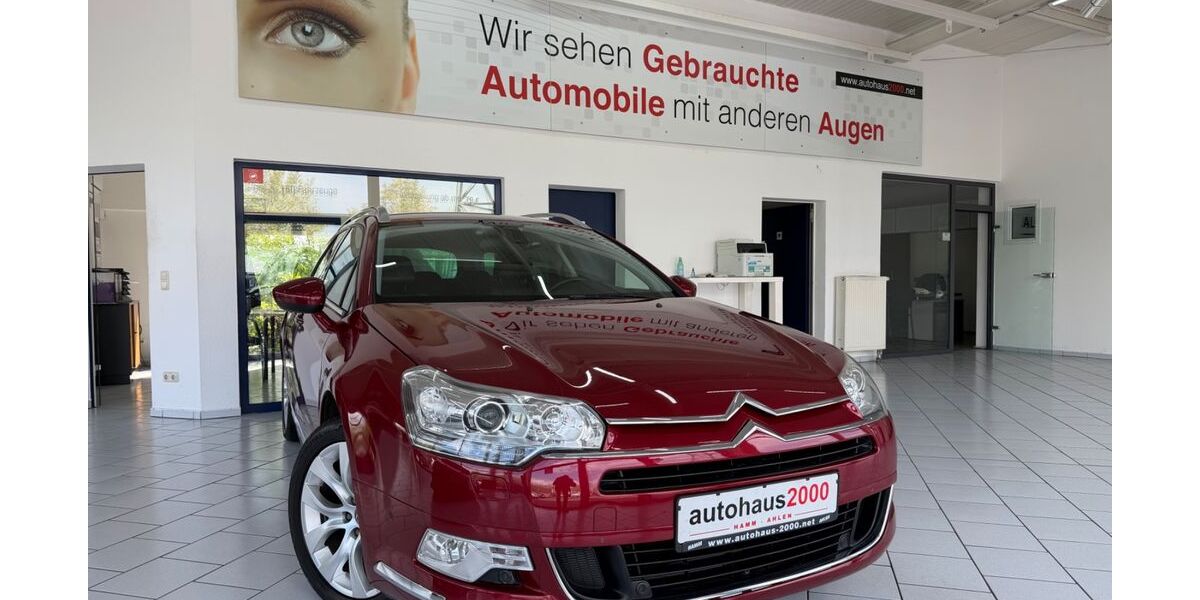 Citroen C5 175.282 km 5.950 &euro; Ahlen 59229