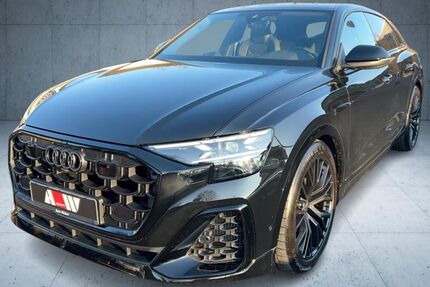 Audi SQ8 11.650 km 94.490 &euro; Ahlen 59229