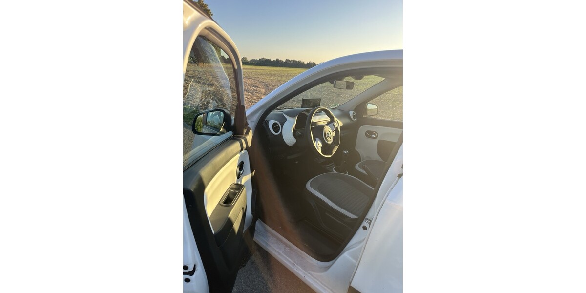 Renault Twingo 65.688 km 8.990 &euro; Münster 48143