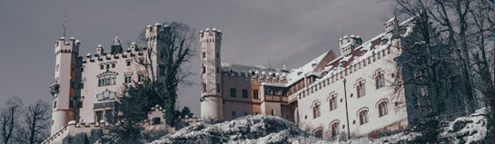Freizeitpark Schloss Beck Bottrop Ruhrgebiet Familienpark