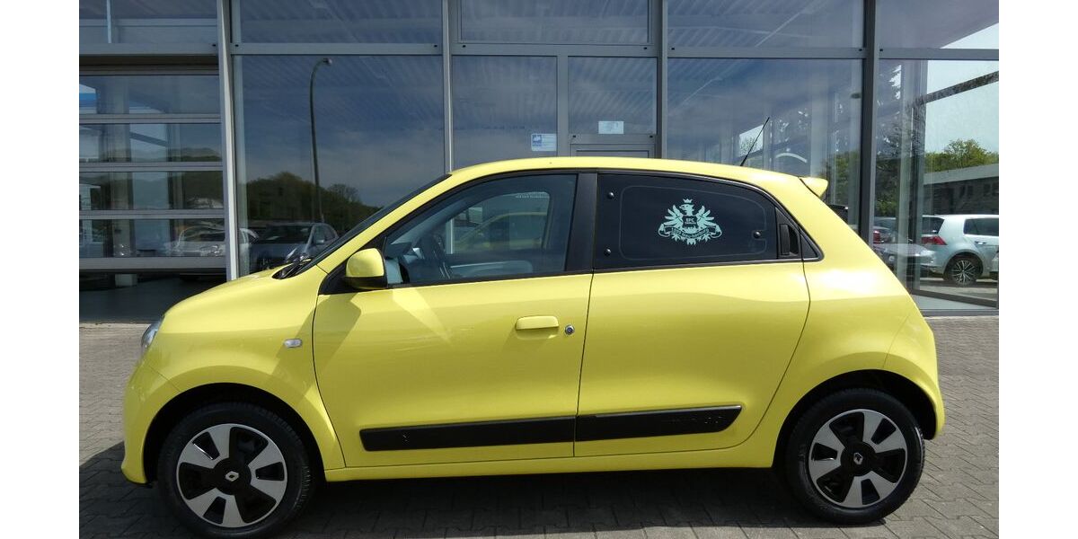 Renault Twingo 106.000 km 5.200 &euro; Bergkamen 59192