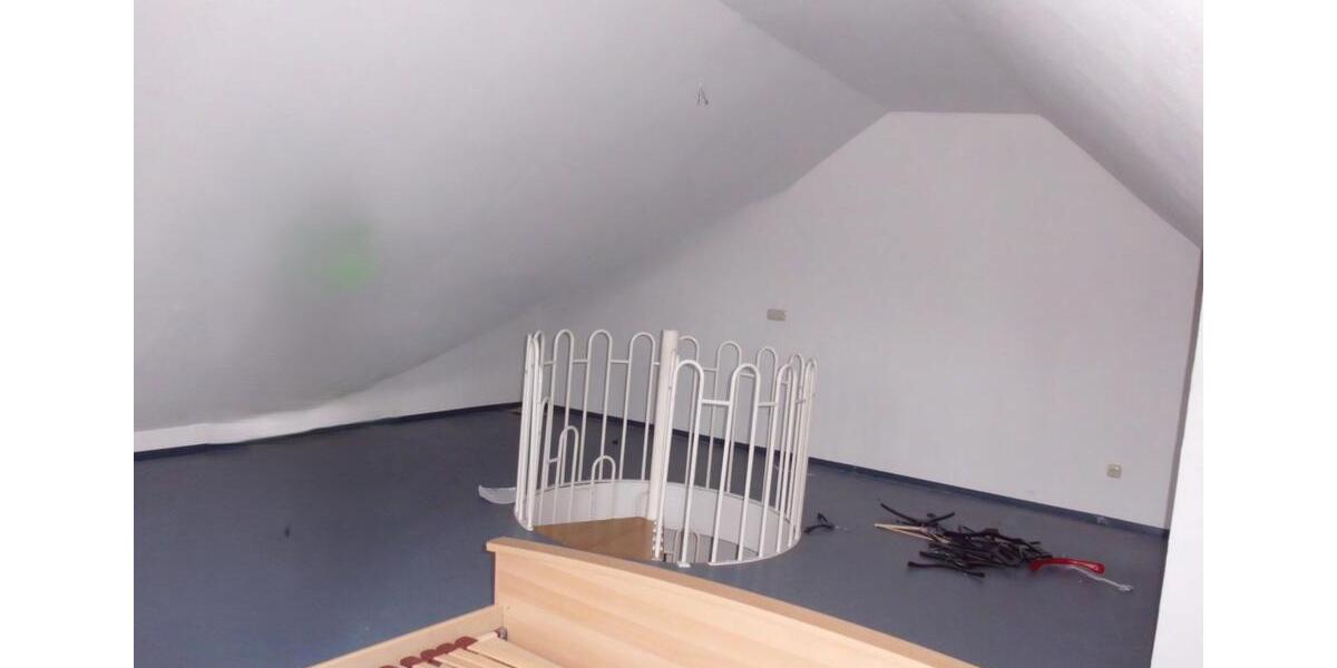 Maisonettenwohnung Münster Berg Fidel - 2 Zimmer, 42 m&sup2;, 149.000&euro; | Angebot:26862395