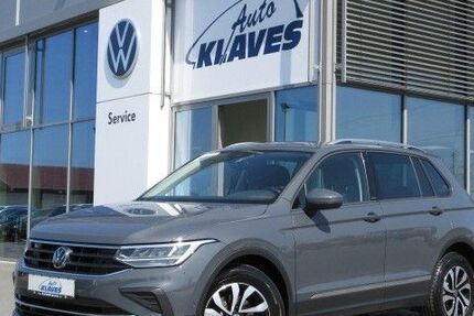 VW Tiguan 41.500 km 24.500 &euro; Ascheberg 59387