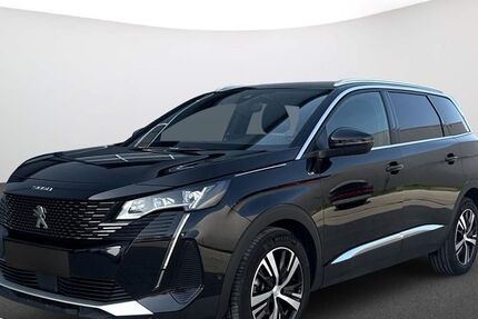 Peugeot 5008 29.675 km 28.880 &euro; Münster - Amelsbüren 48163