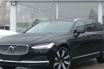 Volvo V90 24.500 km 42.900 &euro; Warendorf 48231