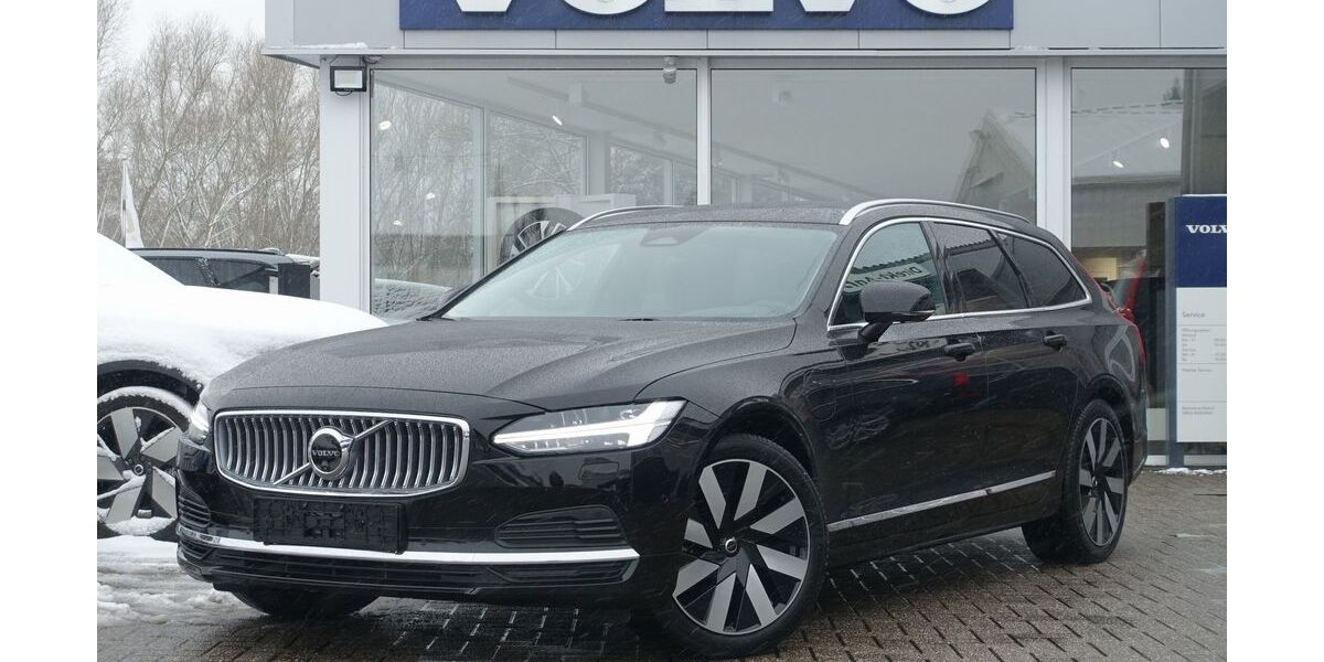 Volvo V90 24.500 km 42.900 &euro; Warendorf 48231