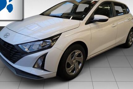 Hyundai i20 20.430 km 15.530 &euro; Warendorf 48231