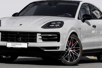 Porsche Cayenne 18.920 km 110.800 &euro; Münster 48163
