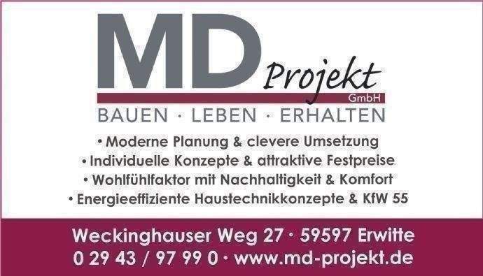 Einfamilienhaus Soest Walburgerhofe - 5 Zimmer, 151 m&sup2;, 454.200&euro; | Angebot:26306780