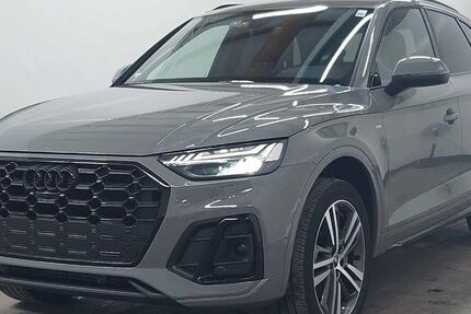 Audi Q5 87.600 km 34.970 &euro; Hamm 59067