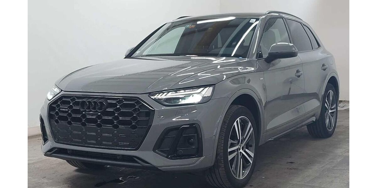 Audi Q5 87.600 km 34.970 &euro; Hamm 59067