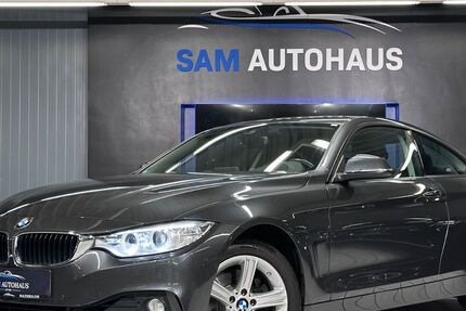 BMW 430 153.000 km 18.500 &euro; Wadersloh 59329
