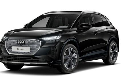 Audi Q4 e-tron 67.190 km 31.890 &euro; Neubeckum 59269