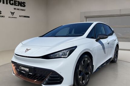 Cupra Born 5.033 km 34.790 &euro; Soest 59494
